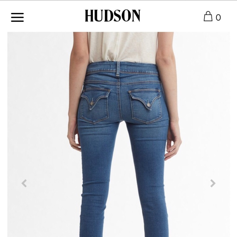 Hudson Jeans